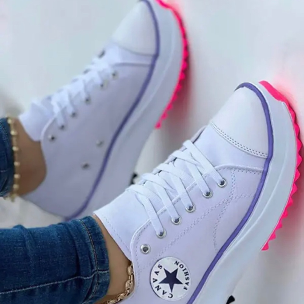 Fashion Classic brand Sneakers